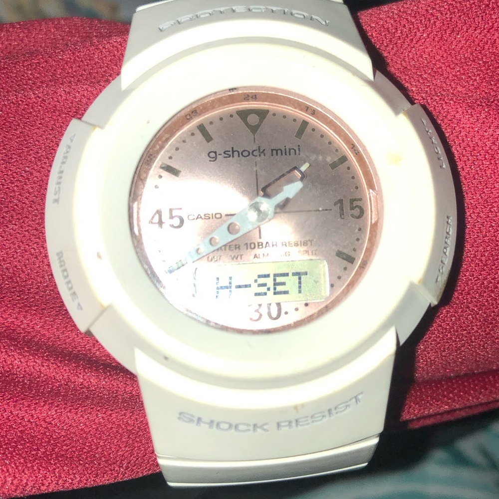WAtch